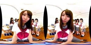 Japanese VR 3: Xhamster, Gay & Virtual Reality Porn - 经典欧美