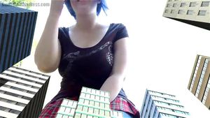 Canadian Giantess: Xnxx & Crush Pov Porn - 经典欧美