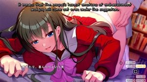 (催眠奪女) Saimin Datsujo Asagiri Kasumi Hen Scene 5 English Subbed: Doggy, Big Ass & Teen Porn - 经典欧美