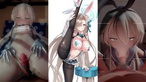 mmd pic HMV: Chaturbate, Mmd 3D & Hmv Hentai Porn - 经典欧美