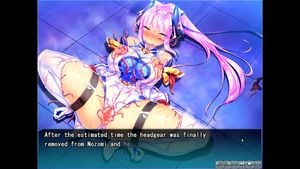 mentia 7: Missonary, Bongacams & Mind Control Porn - 经典欧美