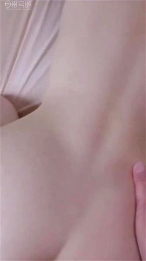 性感亚洲美女