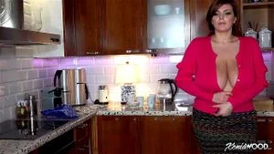 Xenia Wood - 让我诱惑你