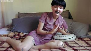 Princess Matilda - ATM bitch: Bongacams, Joi & Tease Denial Porn - 经典欧美