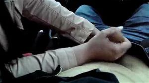 Scottish Girl - Car Handjob: Amateur & Eporner Porn - 经典欧美