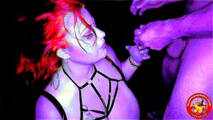 Succubus BBW Deepthroat Supercut: Blowjob, Huge Tits & Fat Porn - 经典欧美