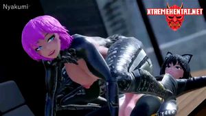 3d hentai: Big Tits, Shemale & Tranny Trans Porn - 经典欧美