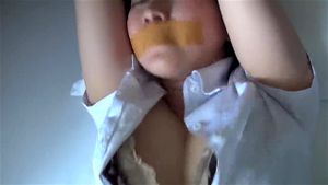 Sex in office clothes: Masturbation, Japanese & Clothed Porn - 经典欧美