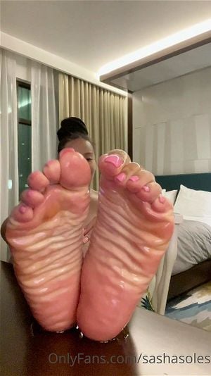 热油足交互动指导