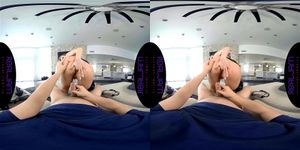 police 4k: Blowjob, Doggy & Cowgirl VR Porn - 经典欧美