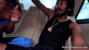 Koko: Blowjob, Doggy & Cowgirl Porn - 经典欧美