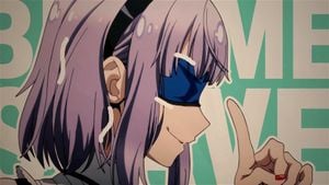 [18+] 动漫音乐视频 Karton AMV Shimoneta