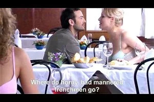 Monamour - wife story HD english sub: Beautiful, Voyeur & Cheating Wife Porn - 经典欧美