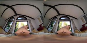 CoLo_03: Blowjob, Doggy & Cowgirl VR Porn - 经典欧美