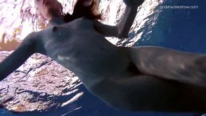 Anna Netrebko super hot underwater hairy babe by Underwater Show: Hd Porn, Professional & Small Tits Porn - 经典欧美