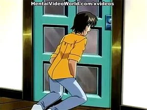 anime deliveryboy seduced by a hot readhead: Bongacams, Hentai & Cartoons Porn - 经典欧美