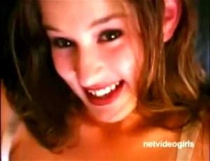 netvideogirls - Violet Calender Audition by Net Video Girls: Blowjob, Big Tits & Amateur Porn - 经典欧美