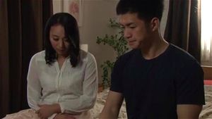 VKO mother-in-law 代理出産の嫁母: Blowjob, Doggy & Cowgirl Porn - 经典欧美