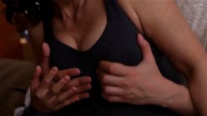 VKO mother-in-law 同居の嫁母が優しくて: Blowjob, Doggy & Cowgirl Porn - 经典欧美