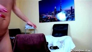 Horny Mature Babe Webcam Show Masturbate: Chaturbate, College & Real Porn - 经典欧美