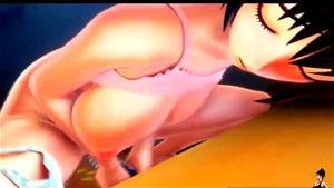 3D Big Ass Animated babe Hardcore Dildo Sex: 3D Sex, Sex Anime & Hardcoresex Anime Porn - 经典欧美