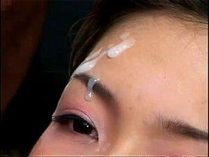 熟女电话中被颜射