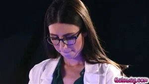 女同性恋科学家