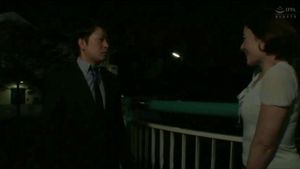 VKO-1151 告别妻子 前妻与现任妻子的前男友