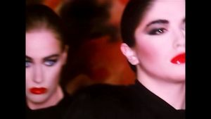 Robert Palmer - Addicted to Love PMV by IEDIT: Bongacams, Music & Facial Cumshot Porn - 经典欧美