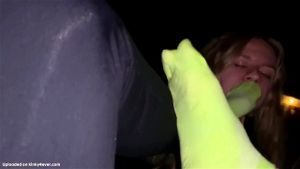 女同性恋足部崇拜