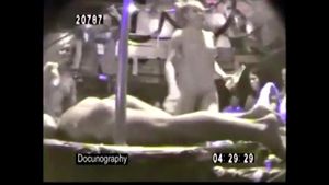 蒂华纳脱衣舞俱乐部