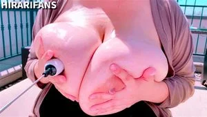Boobs and Lotion: Big Boobs, Natural Tits & Huge Tits Porn - 经典欧美