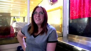 Interracial sex with Lily, a curvy girl by Jacquie et Michel TV: Doggystyle, Chubby & French Porn - 经典欧美