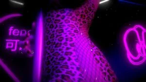 3D Dance: Xvideos Porn - 经典欧美
