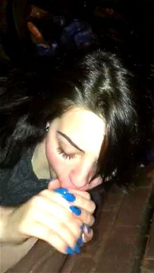 Cute White Girl Deepthroats Long Cock: Blowjob & Xvideos Porn - 经典欧美