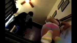 Rough Interracial Compilation l: Blowjob, Doggy & Rough Sex Porn - 经典欧美