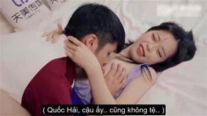 TM0135 (Vietsub) Đụ mẹ kế chưa sướng thanh niên đè dì ra hiếp dâm Meng Ruoyu Youli - Chinese AV: Porn