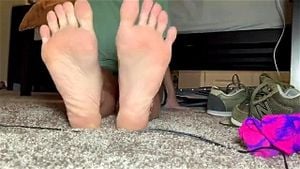 college blonde girl's foot tease: Soles, Instagram & Sock Removal Porn - 经典欧美