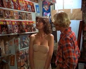 Vintage 1979 ft. Desiree Cousteau: Blowjob, Doggy & Cowgirl Porn - 经典欧美