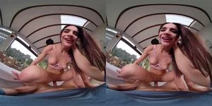 Candie Luciani Invites You Inside To Get A Taste Of Your Thick Dick ft. Ms. Yummy: Porn - 经典欧美