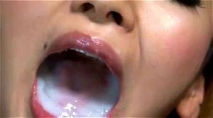 japanese babe savours and swallows cum...several scenes. gokkun: Bukkake & Cumplay Porn - 经典欧美