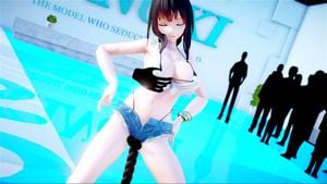 Iwara - Horny Gentleman Kangxi´s Sex Show with you: Mmd, Mmd R18 & Mmd Dance Porn - 经典欧美