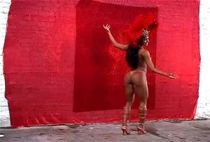 巴西女神