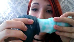 Bad Dragon Girl: Dildo, Sexy Girl & Asmr Porn - 经典欧美