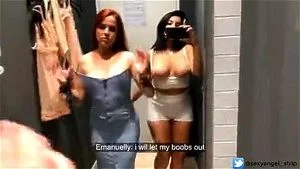 Duas latinas: Onlyfans & Larinas Porn - 经典欧美