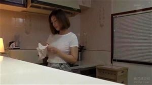私人性爱：一位大舅子与已婚女性的不伦关系 Ryo Hitomi