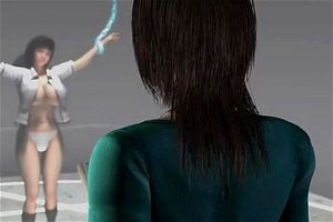 Umemaro 3D 第二卷 淫荡OMEGA游戏 - 第2集