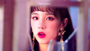 (G)I-DLE - HANN KPOP PMV 视频剪辑