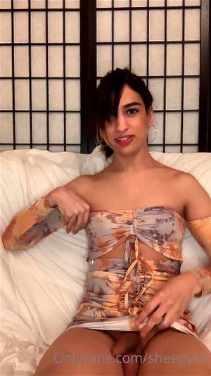Cute trap: Shemale, Tranny & Transexual Porn - 经典欧美