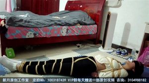 chinese bondage and tickle in white socks: Xnxx Porn - 经典欧美